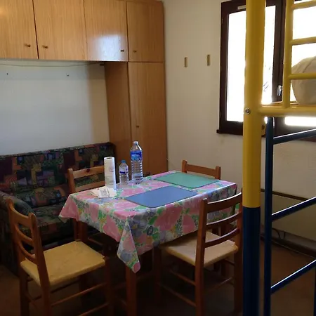 Studio Les Jonquilles Апартаменты *
